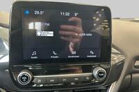 Ford Puma vaihtoauto