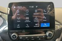 Ford Puma vaihtoauto