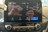 Ford Puma vaihtoauto