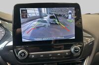 Ford Puma vaihtoauto