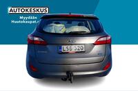 Hyundai i30 Wagon vaihtoauto