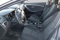 Hyundai i30 Wagon vaihtoauto