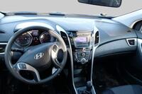 Hyundai i30 Wagon vaihtoauto