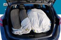 Hyundai i30 Wagon vaihtoauto