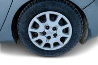 Hyundai i30 Wagon vaihtoauto