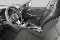 Nissan Juke vaihtoauto