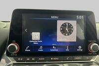 Nissan Juke vaihtoauto