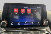 Nissan Juke vaihtoauto