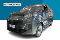 Fiat Scudo vaihtoauto