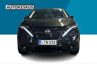 Nissan Ariya vaihtoauto