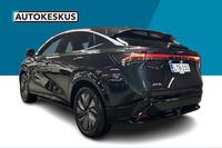 Nissan Ariya vaihtoauto