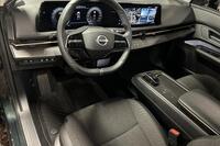 Nissan Ariya vaihtoauto
