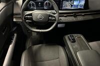 Nissan Ariya vaihtoauto