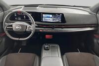 Nissan Ariya vaihtoauto