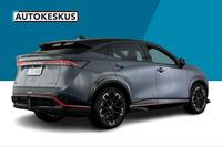 Nissan Ariya vaihtoauto