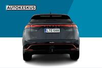 Nissan Ariya vaihtoauto