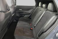 Nissan Ariya vaihtoauto