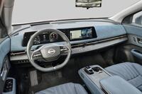 Nissan Ariya vaihtoauto