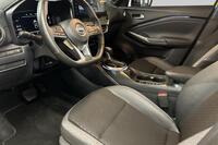 Nissan Juke vaihtoauto