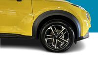 Nissan Juke vaihtoauto