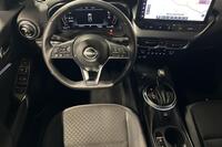 Nissan Juke vaihtoauto