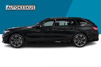 BMW i5 vaihtoauto