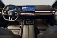 BMW i5 vaihtoauto
