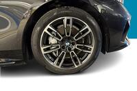 BMW i5 vaihtoauto