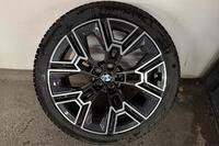 BMW i5 vaihtoauto