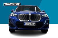 BMW iX1 vaihtoauto