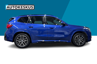 BMW iX1 vaihtoauto