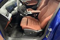 BMW iX1 vaihtoauto