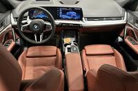BMW iX1 vaihtoauto