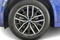 BMW iX1 vaihtoauto