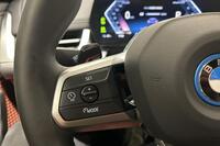 BMW iX1 vaihtoauto