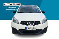 Nissan Qashqai+2 vaihtoauto
