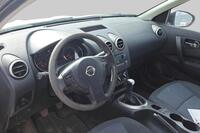 Nissan Qashqai+2 vaihtoauto