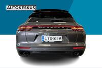 Porsche Panamera vaihtoauto