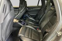 Porsche Panamera vaihtoauto