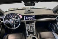 Porsche Panamera vaihtoauto