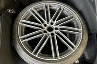 Porsche Panamera vaihtoauto