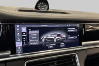 Porsche Panamera vaihtoauto