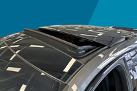 Porsche Panamera vaihtoauto