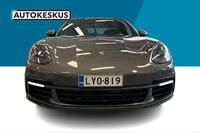 Porsche Panamera vaihtoauto