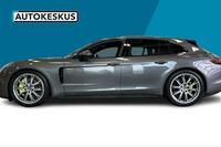 Porsche Panamera vaihtoauto
