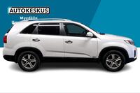 Kia Sorento vaihtoauto