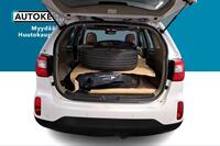 Kia Sorento vaihtoauto