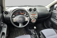 Nissan Micra vaihtoauto