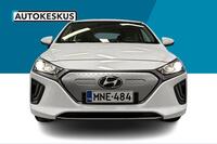 Hyundai IONIQ electric vaihtoauto