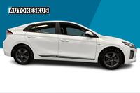 Hyundai IONIQ electric vaihtoauto